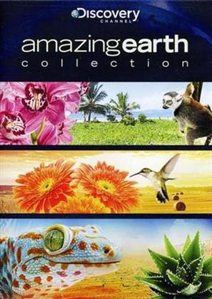Amazing Earth Collection