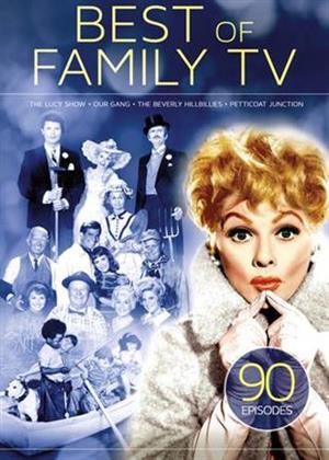 Best of Family TV (6 DVDs)