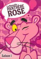 La nouvelle Panthère Rose - Saison 1 (4 DVDs)