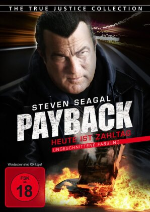 Payback - Heute ist Zahltag (The True Justice Collection)