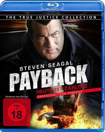 Payback - Heute ist Zahltag (The True Justice Collection)
