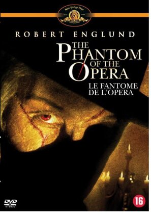 The phantom of the opera - Le fantôme de l'opéra (1989)