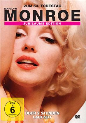 Marilyn Monroe - Zum 50. Todestag (Jubiläums Limited Edition) (1951)