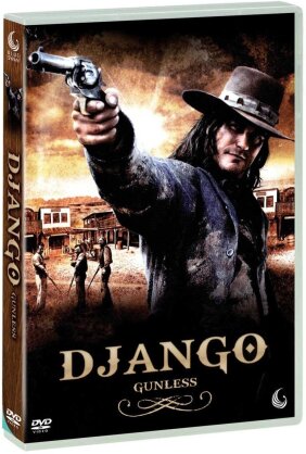Django - Gunless (2010)