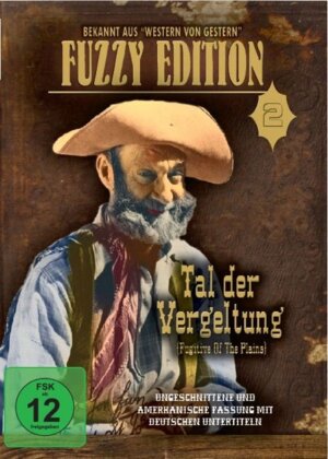 Tal der Vergeltung (1943) (Fuzzy Edition)