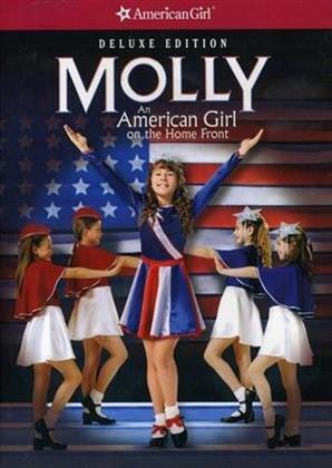 Molly - An American Girl On The Home Front (Deluxe Edition, Repackaged)