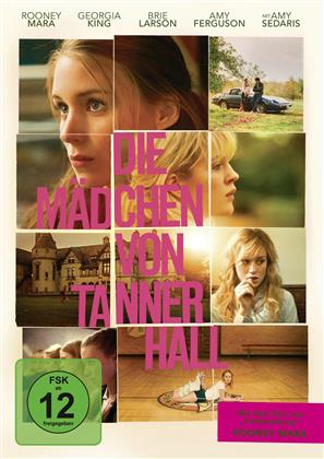 Die Mädchen von Tanner Hall - Tanner Hall (2009)