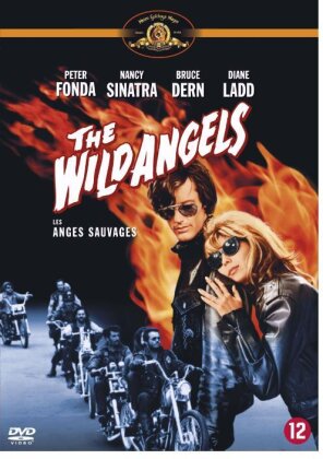 The wild angels - Les anges sauvages (1966)
