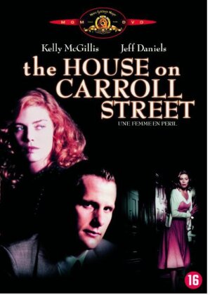 The house on Carroll Street - Une femme en peril (1987)