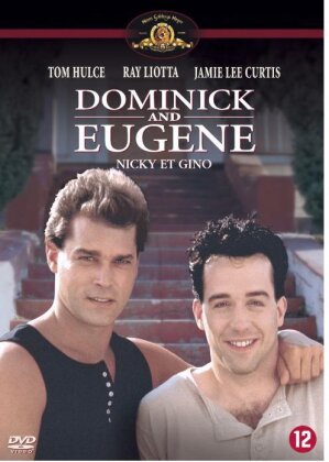 Dominick and Eugene - Nicky et Gino