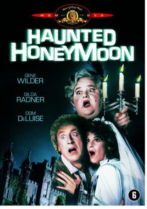 Haunted Honeymoon - Nuit de noces chez les fantômes (1986)