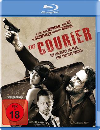 The Courier (2011)
