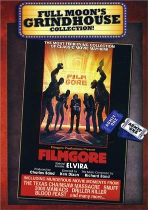 Filmgore (1983) (Full Moon’s Grindhouse Collection)