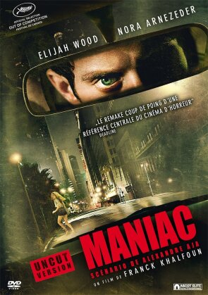 Maniac (2012) (Uncut)