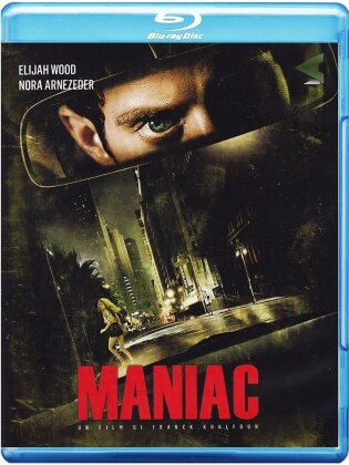 Maniac (2012)