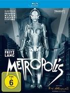 Metropolis (1927) (Single Edition)