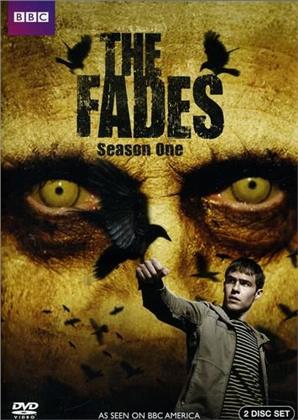 The Fades - Season 1 (2 DVDs)