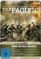 The Pacific - (Tin Box 6 DVDs)
