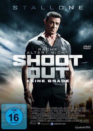 Shootout - Keine Gnade (2012)
