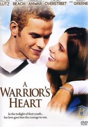 Warrior's Heart (2011)