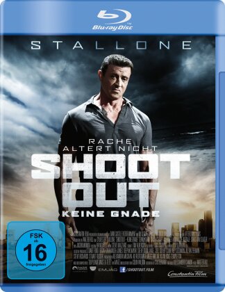 Shootout - Keine Gnade (2012)