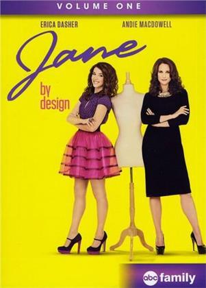 Jane by Design - Vol. 1 (2 DVDs)