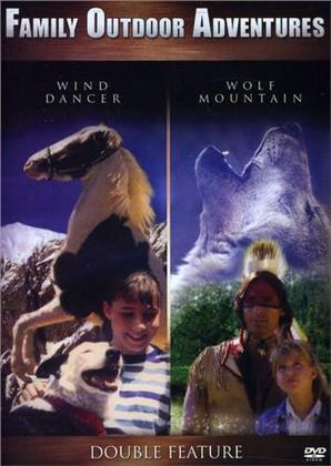 Wind Dancer / Wolf Mountain