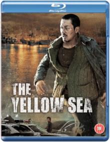 The Yellow Sea (Hwanghae) - The Murderer (2010) (2010)
