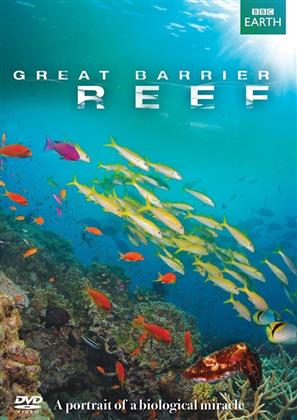 Great Barrier Reef (BBC Earth)