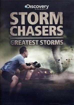 Storm Chasers - Greatest Storms