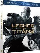 Le Choc des Titans (2010) (Édition Premium, Blu-ray + DVD)