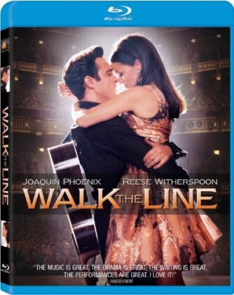 Walk the Line (2005)