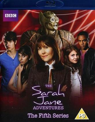 Sarah Jane Adventures Series 5