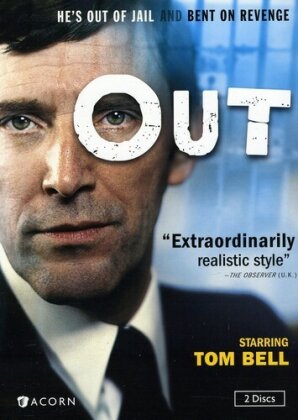Out (2 DVDs)