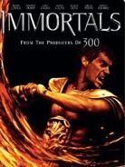 Immortals - (Limited Edition Steelbook Blu-ray 2D & 3D) (2011)