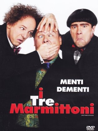 I tre marmittoni (2012)