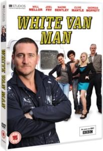 White Van Man - Series 1
