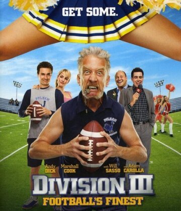 Division 3 - Football's Finest