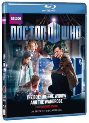 Doctor Who - The Doctor, the Widow and the Wardrobe