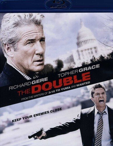 The Double (2011)