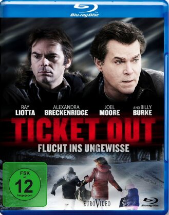 Ticket Out - Flucht ins Jenseits (2012)