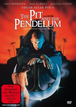 The Pit and the Pendelum (1991)