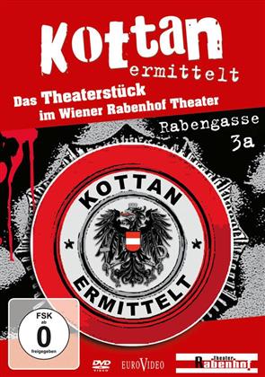 Kottan Ermittelt - Rabengasse 3 (Theaterstück)