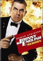 Johnny English 2 - Reborn (2011)