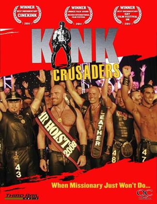 Kink Crusaders