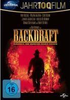 Backdraft (1991) (Jahrhundert-Edition)
