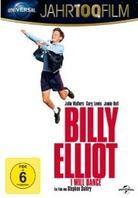 Billy Elliot (2000) (Jahrhundert-Edition)