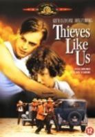 Thieves like us - Nous sommes tous les voleurs (1974)