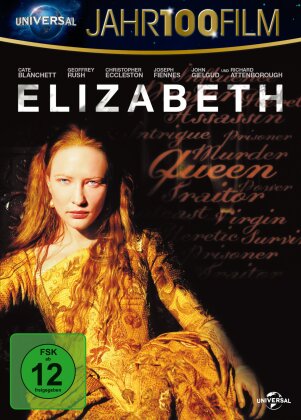 Elizabeth (1998) (Jahrhundert-Edition)