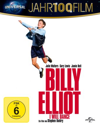 Billy Elliot (2000) (Jahrhundert-Edition)
